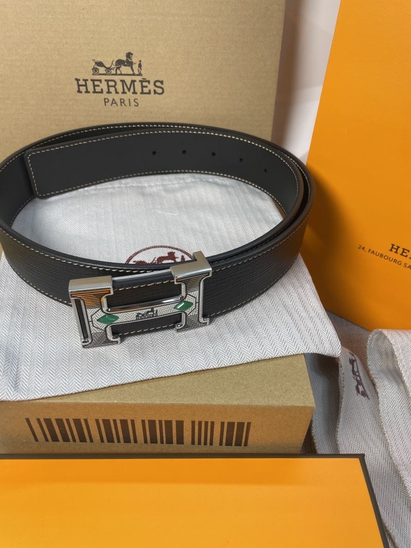 Hermes Belts